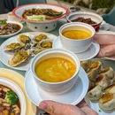 渤海一号(汉沽店) - 天津市旅游 缩略图 1