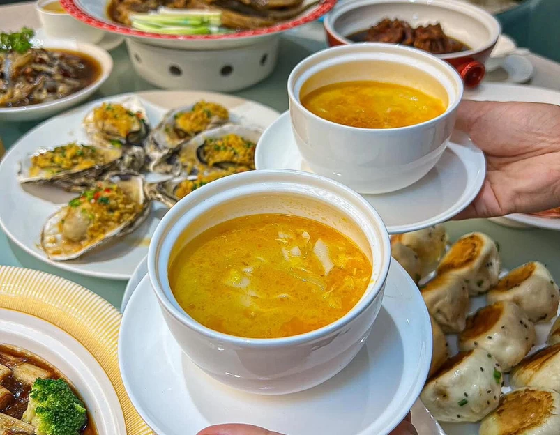 渤海一号(汉沽店) - 天津市旅游 1
