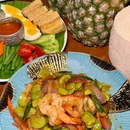 帕府雨林泰式料理餐厅 - 重庆市旅游 缩略图 2