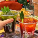 泰破ThaiPo泰式小排档(王家湾店) - 武汉市旅游 缩略图 4