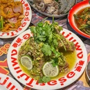 泰破ThaiPo泰式小排档(王家湾店) - 武汉市旅游 缩略图 8