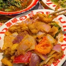 泰破ThaiPo泰式小排档(王家湾店) - 武汉市旅游 缩略图 7