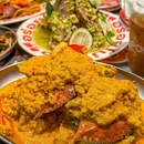 泰破ThaiPo泰式小排档(王家湾店) - 武汉市旅游 缩略图 9