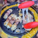 盛辛巴东北炭火烤肉(红山6979店) - 深圳市旅游 缩略图 6