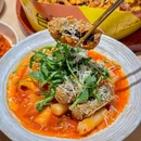 春熙台拌饭·韩料小食堂(欢乐港湾店) - 深圳市旅游 缩略图 3