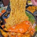 春熙台拌饭·韩料小食堂(欢乐港湾店) - 深圳市旅游 缩略图 2
