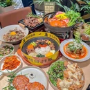 春熙台拌饭·韩料小食堂(欢乐港湾店) - 深圳市旅游 缩略图 1