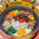 春熙台拌饭·韩料小食堂(欢乐港湾店) - 深圳市旅游 缩略图 4