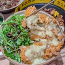 春熙台拌饭·韩料小食堂(欢乐港湾店) - 深圳市旅游 缩略图 8