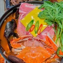 春熙台拌饭·韩料小食堂(欢乐港湾店) - 深圳市旅游 缩略图 6