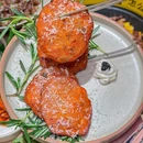 春熙台拌饭·韩料小食堂(欢乐港湾店) - 深圳市旅游 缩略图 9