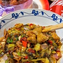 莽气饭店(武汉总店) - 武汉市旅游 缩略图 4
