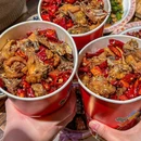 莽气饭店(武汉总店) - 武汉市旅游 缩略图 7