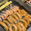 阿亲家·韩式无限烤肉(巴南店) - 重庆市旅游 缩略图 1