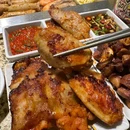 阿亲家·韩式无限烤肉(巴南店) - 重庆市旅游 缩略图 5