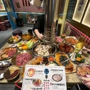 姜胖胖无限自助烤肉(江北店) - 重庆市旅游 缩略图 1