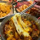 姜胖胖无限自助烤肉(江北店) - 重庆市旅游 缩略图 8