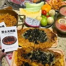 姜胖胖无限自助烤肉(江北店) - 重庆市旅游 缩略图 6