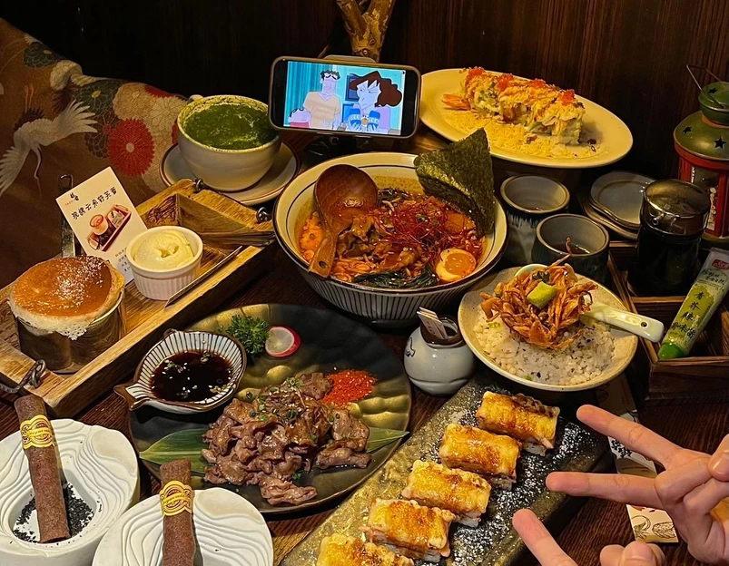 稻前Taoki(西站店) - 长沙市旅游 1