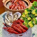 强盛龙虾馆(公明店) - 深圳市旅游 缩略图 4