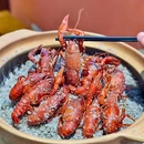强盛龙虾馆(公明店) - 深圳市旅游 缩略图 3