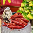强盛龙虾馆(公明店) - 深圳市旅游 缩略图 8