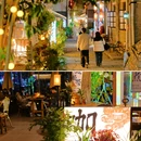 小河直街历史文化街区 - 杭州市旅游 缩略图 3