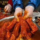 蜀四少集市串串(肖家河店) - 成都市旅游 缩略图 3