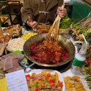 蜀四少集市串串(肖家河店) - 成都市旅游 缩略图 2