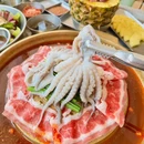 蚂蚁洞·首尔烤肉大本营(前海壹方城店) - 深圳市旅游 缩略图 2