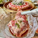 蚂蚁洞·首尔烤肉大本营(前海壹方城店) - 深圳市旅游 缩略图 3