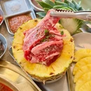 蚂蚁洞·首尔烤肉大本营(前海壹方城店) - 深圳市旅游 缩略图 4