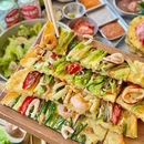 蚂蚁洞·首尔烤肉大本营(前海壹方城店) - 深圳市旅游 缩略图 6