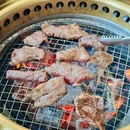 蚂蚁洞·首尔烤肉大本营(前海壹方城店) - 深圳市旅游 缩略图 7