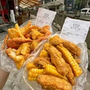 李叔叔小龙虾大排档(金仙桥店) - 成都市旅游 缩略图 8