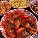 李叔叔小龙虾大排档(金仙桥店) - 成都市旅游 缩略图 6