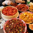 李叔叔小龙虾大排档(金仙桥店) - 成都市旅游 缩略图 9