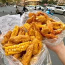 李叔叔小龙虾大排档(金仙桥店) - 成都市旅游 缩略图 4