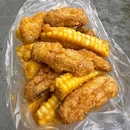 李叔叔小龙虾大排档(金仙桥店) - 成都市旅游 缩略图 5