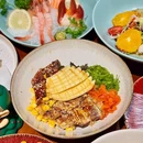 三界山·川派寿司(深圳首店) - 深圳市旅游 缩略图 4