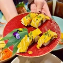 三界山·川派寿司(深圳首店) - 深圳市旅游 缩略图 7