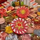 醉九娘·牛肉火锅·烤肉自助无限量 - 深圳市旅游 缩略图 2