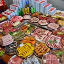 醉九娘·牛肉火锅·烤肉自助无限量 - 深圳市旅游 缩略图 4