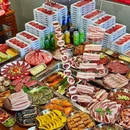醉九娘·牛肉火锅·烤肉自助无限量 - 深圳市旅游 缩略图 3