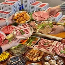 醉九娘·牛肉火锅·烤肉自助无限量 - 深圳市旅游 缩略图 6