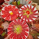 醉九娘·牛肉火锅·烤肉自助无限量 - 深圳市旅游 缩略图 1