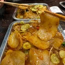 三棵树龙虾·手工碳火烧烤(国贸天悦店) - 合肥市旅游 缩略图 1