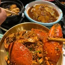 三棵树龙虾·手工碳火烧烤(国贸天悦店) - 合肥市旅游 缩略图 9