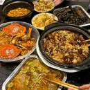 三棵树龙虾·手工碳火烧烤(国贸天悦店) - 合肥市旅游 缩略图 6