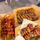 赫德道·香港小食(东山口店) - 广州市旅游 缩略图 3